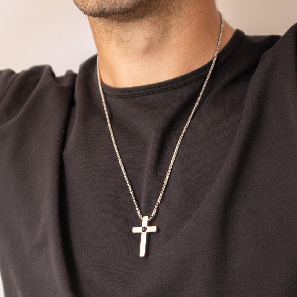 Verse Necklace